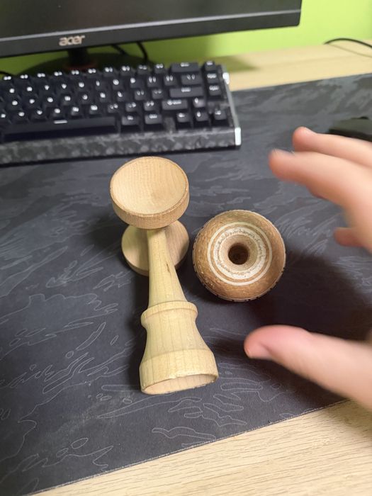 vand kendama ken miguel tam dao