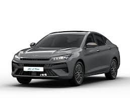 Задний фонарь для Jac j7 plus