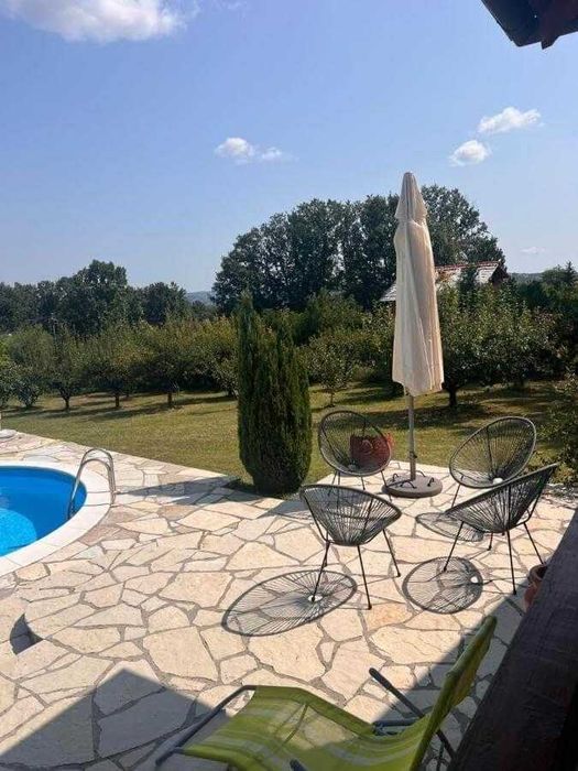 Дава се под наем Къща в Пловдив, Захарна фабрика - 112 кв.м за 489.6 € - Снимка #5