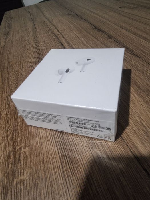 AirPods Pro Gen2
