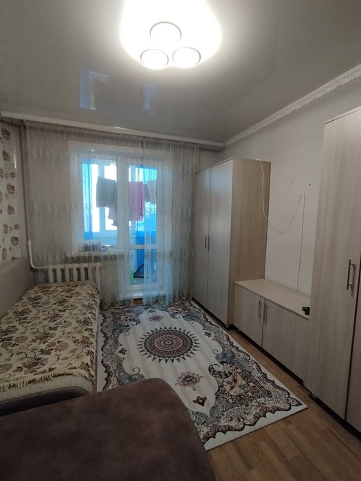Продам 3 ком квартиру район Сити Молла