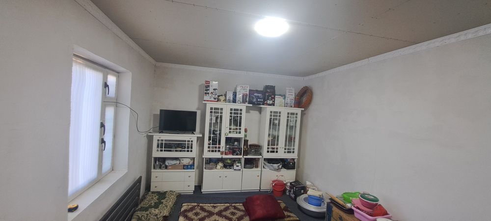 Toshkent vil Chinoz tum Olmazor bitonkada 13.9 sotik gaz suv svet bor