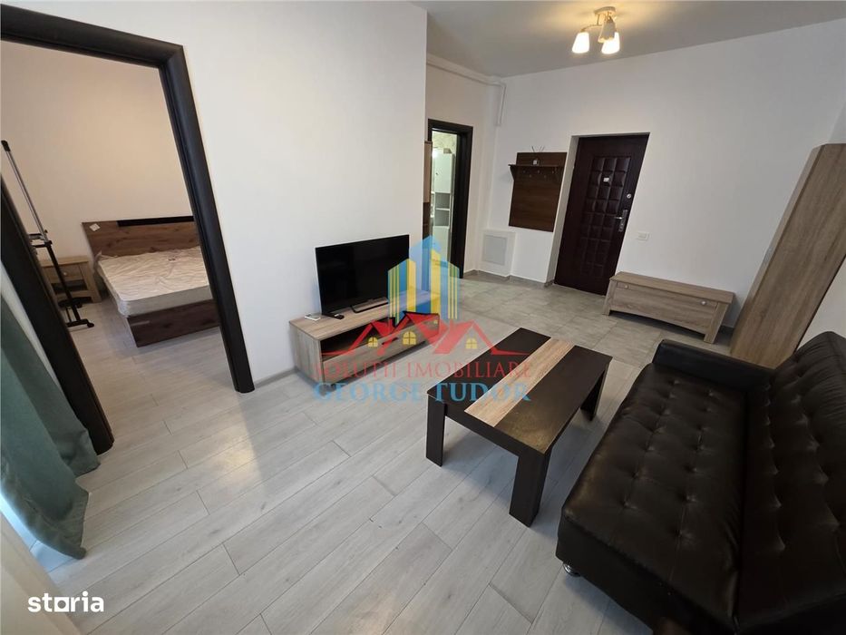 Inchiriere apartament Rezervelor 56