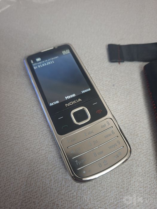 Nokia 6700 klassik original