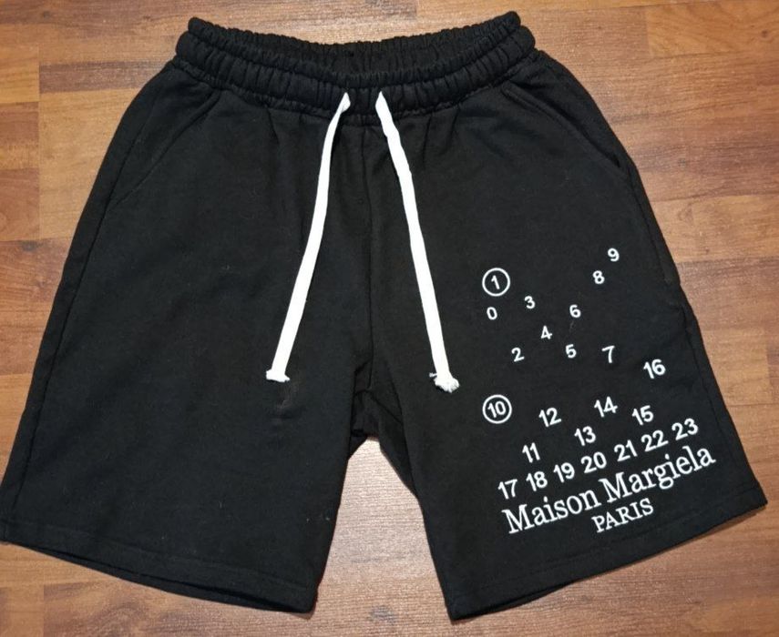 Maison Margiela short