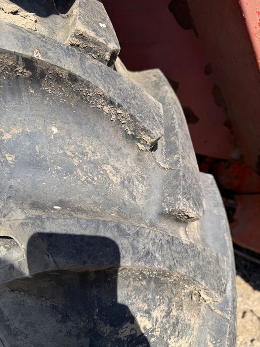 Tractor U650 în stare perfectă de funcționare.