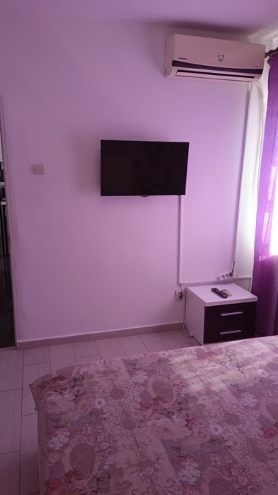 2 Camere Decomandat | Constanța, Abator | Spații Mari Depozitare
