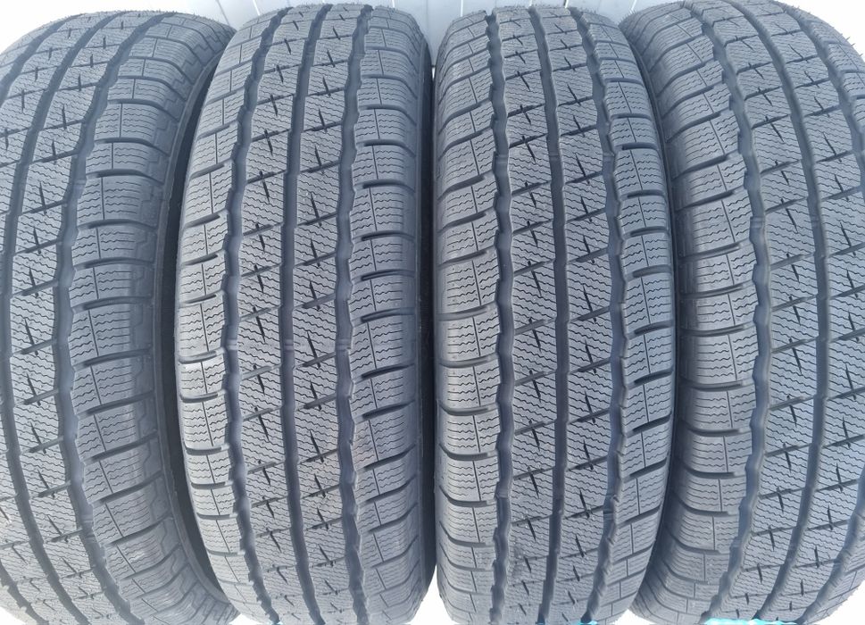 215/75 R16C, 113R, SUNNY NC513, Anvelope mixte M+S