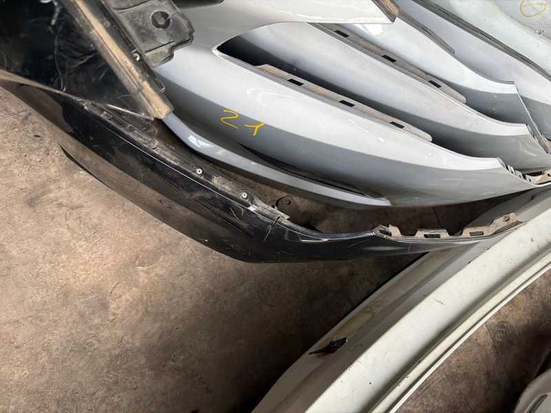 Бампер передний Genesis G80 2016