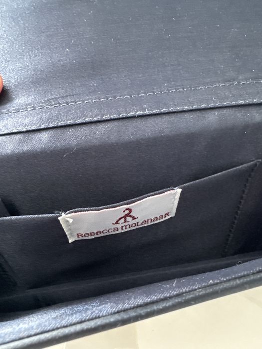 Клач Rebecca Molenaar