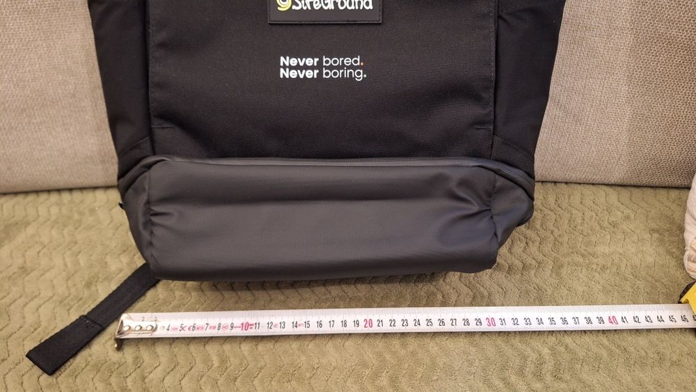 Johnny urban раница