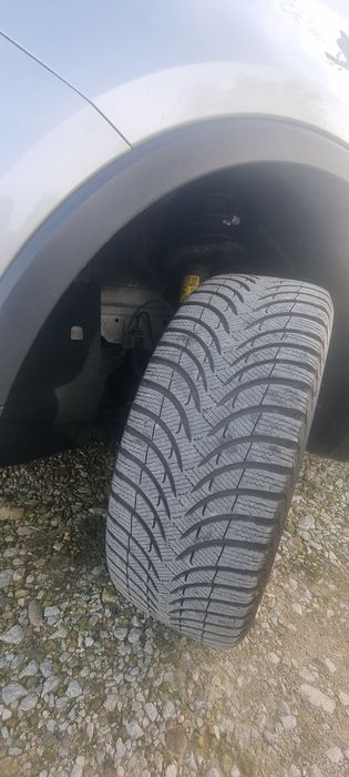 Opel Moka X 2017/136ps/