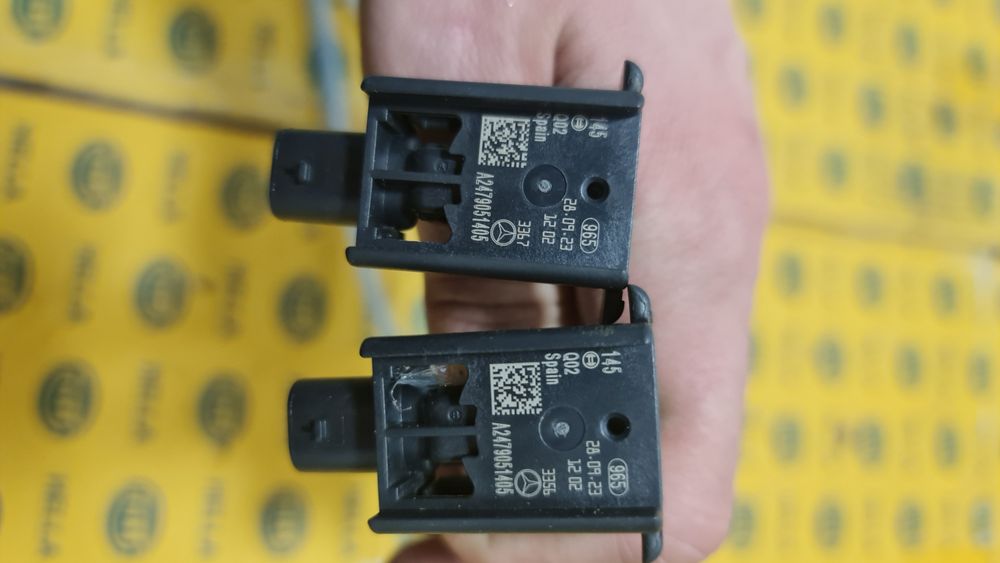 Senzor impact pietoni pedestrian Mercedes GLB EQA EQB A2479051405 x247