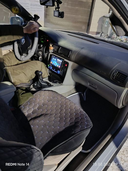 Продам Пассат б5