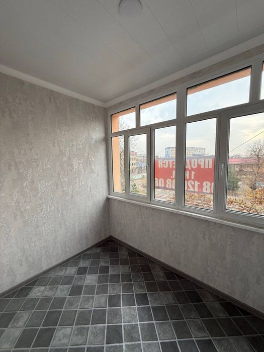 Срочно продам ! 1 комн/3/5  ( 40 квм) Авиасозлар -2 рынок Кадышева