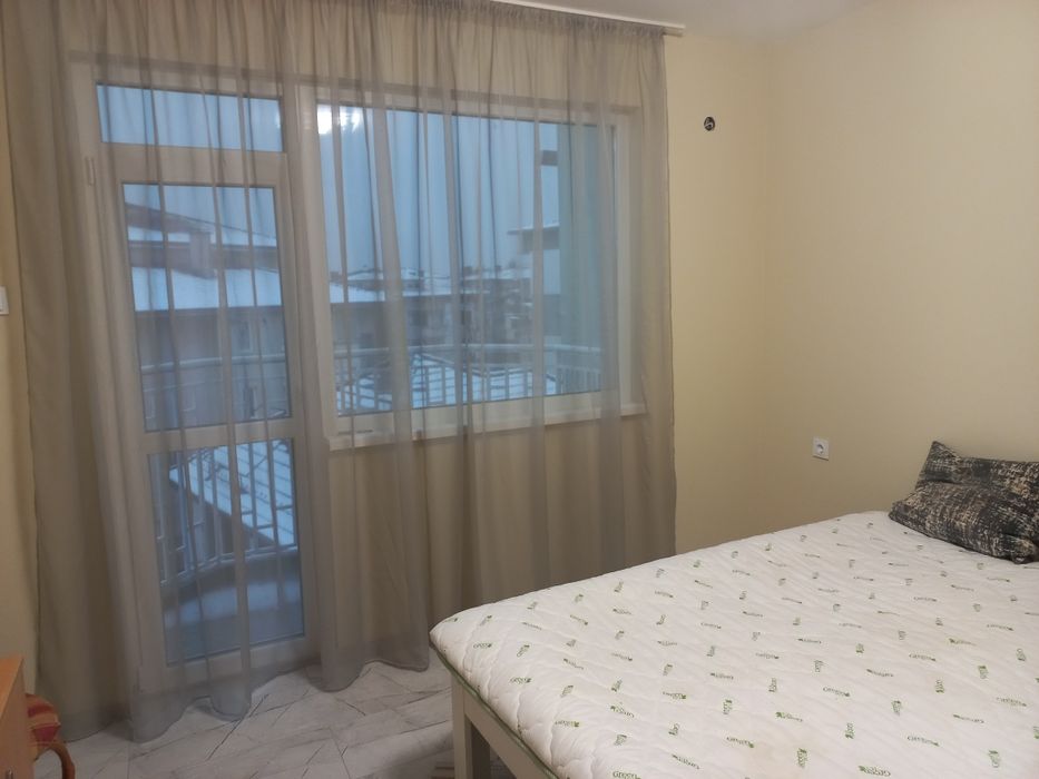 Дава се под наем Двустаен апартамент в Търговище, Център - 70 кв.м за 306 € - Снимка #3