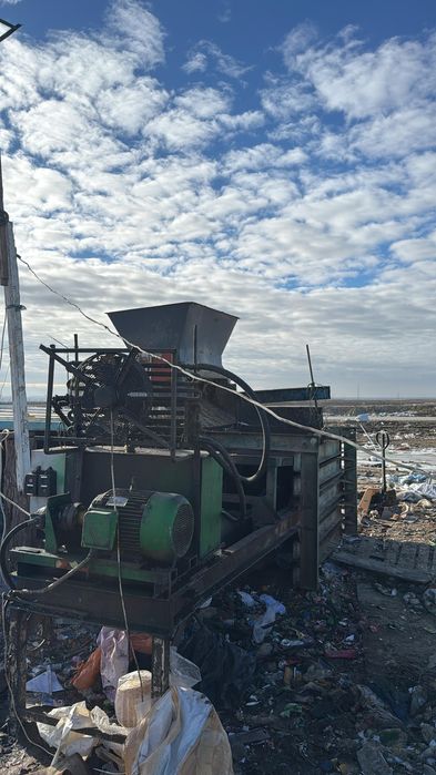 Гидравлический пресс