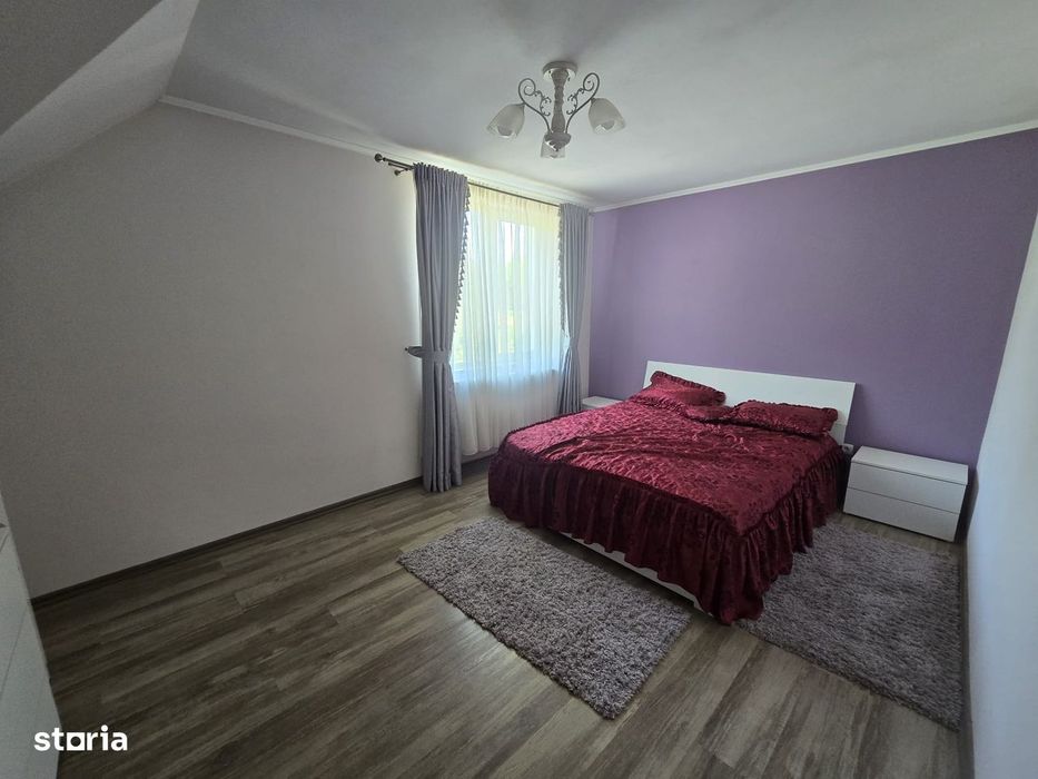 Duplex de inchiriat, zona Dedeman