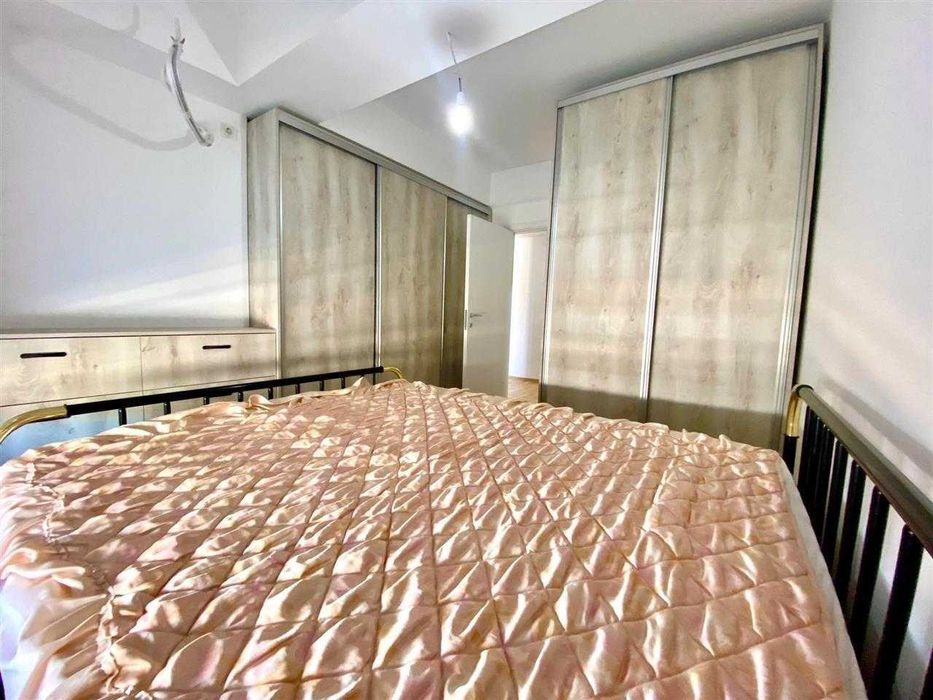 Дава се под наем Двустаен апартамент в София, Младост 4 - 70 кв.м за 459 € - Снимка #2