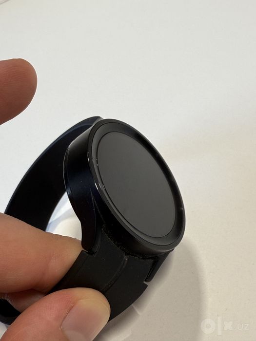 Galaxy watch 5 pro 45mm