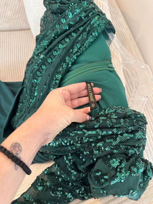 Rochie gala nașa sau soacra