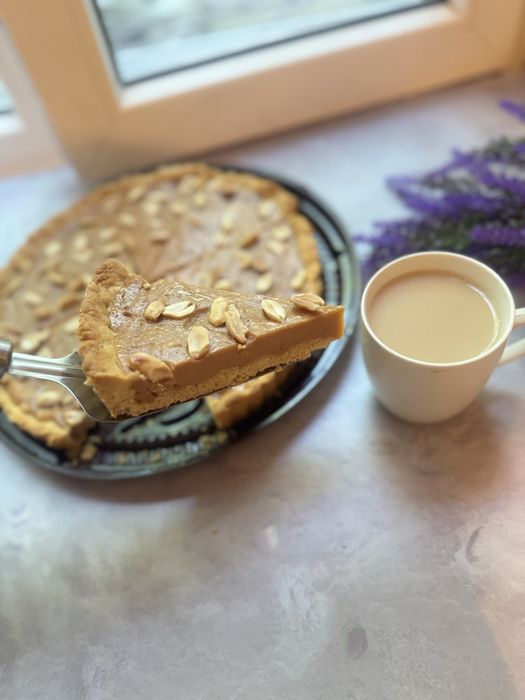 Песочные пироги на заказ