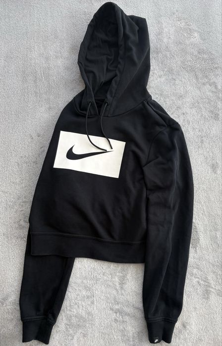 Nike Sportswear Swoosh дамски суитшърт S