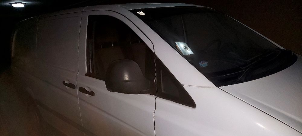 Mersadez vito long versia 646-mator