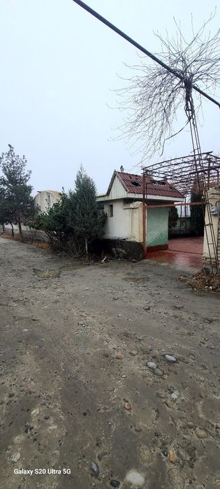 Uchkoprik tumani qoqonboyda xonadon sotiladi