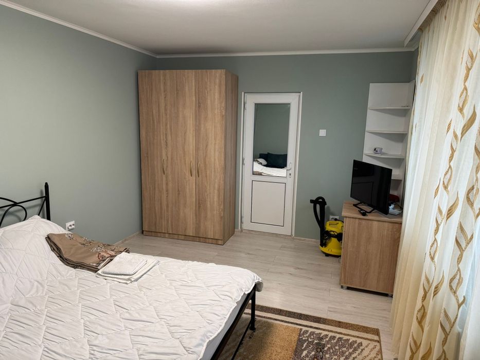 Apartament 1 Cameră Tiglina 1