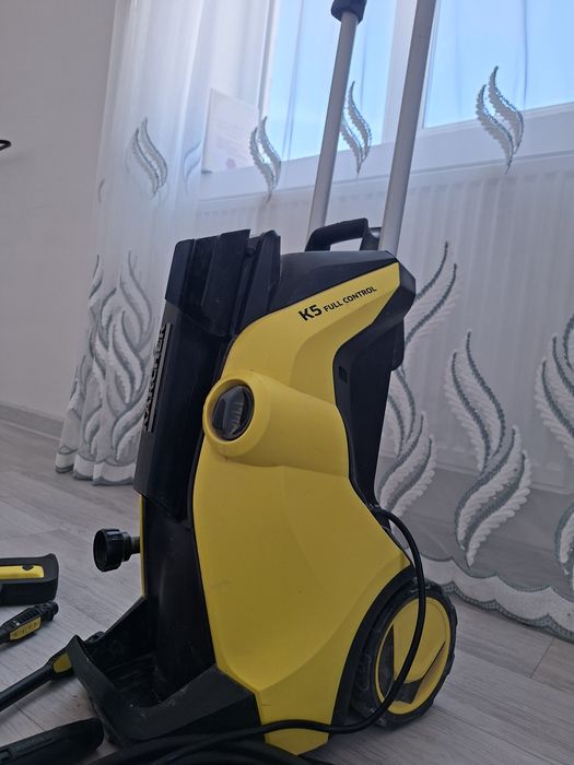 Karcher K5 madel