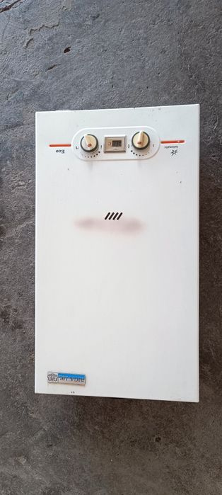 Водонагреватель Riga 10S(B)