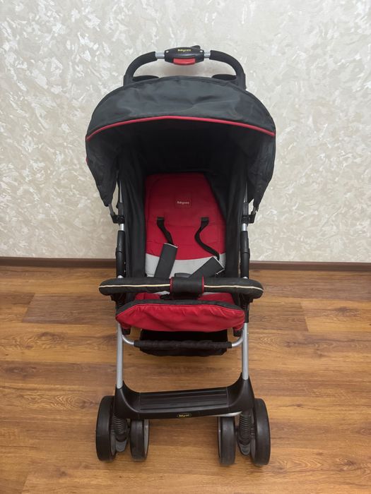 Продается детская коляска