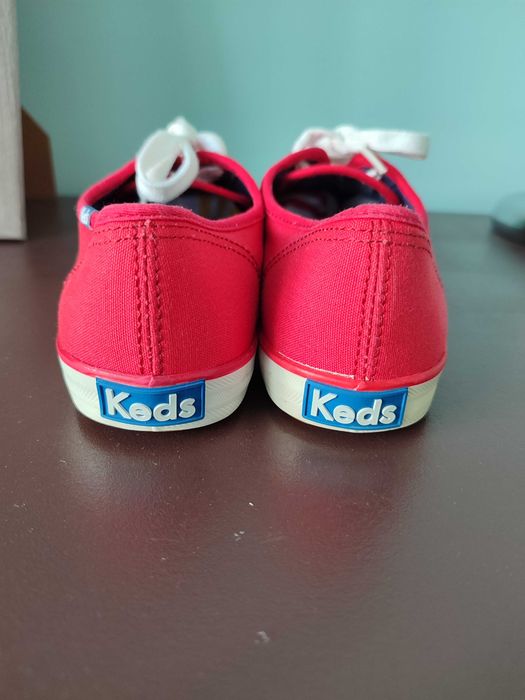 Дамски гуменки Keds