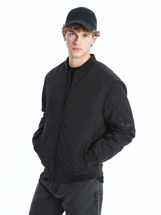 Мужской бомбер xside