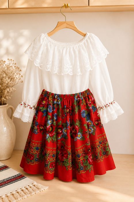 Costumas traditional