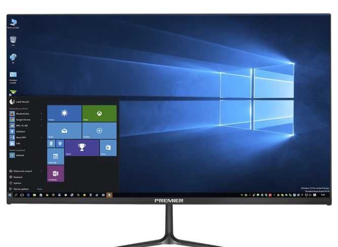 Mонитор  27"  120hz