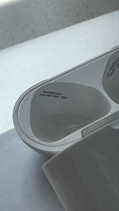 apple airpods 4 (ANC) noi noute