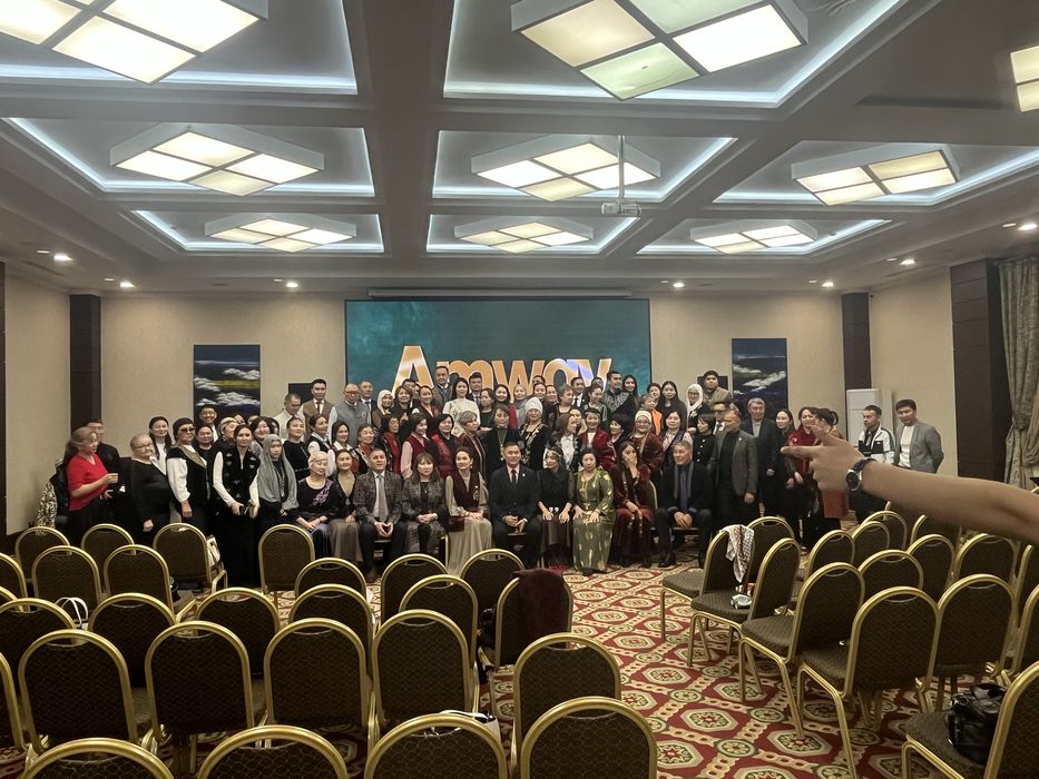 Бизнес в компаний Amway