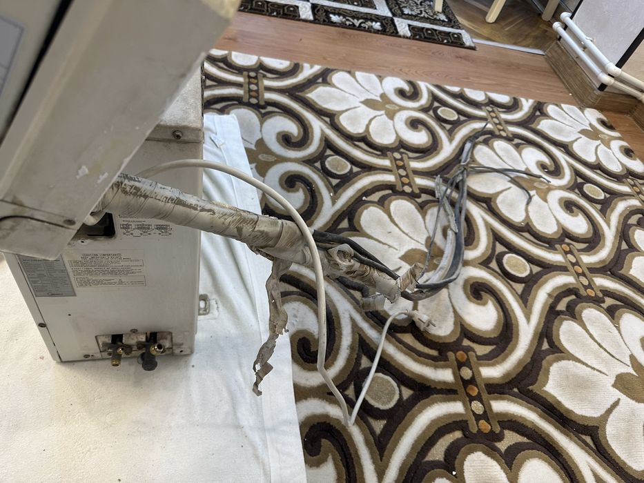 Кондиционер, Midea, Konditsioner