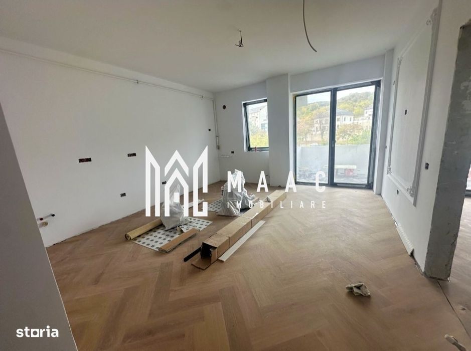 Apartament 2 camere de vânzare | Râmnicu Vâlcea, Troianu