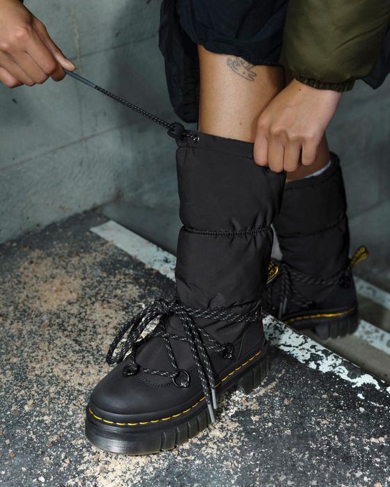 Dr Martens Audrick Padded Hi 40 100% original