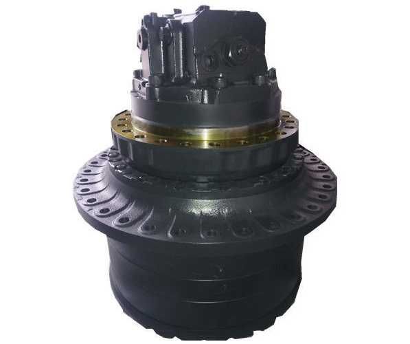 Transmisie finala bulldozer Komatsu -17A2700381- Komatsu D155AX-8