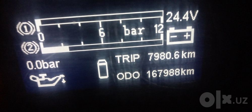 Чакман 5000 Сотилади