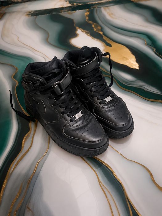 Adidasi Nike AF1 IN STARE BUNA