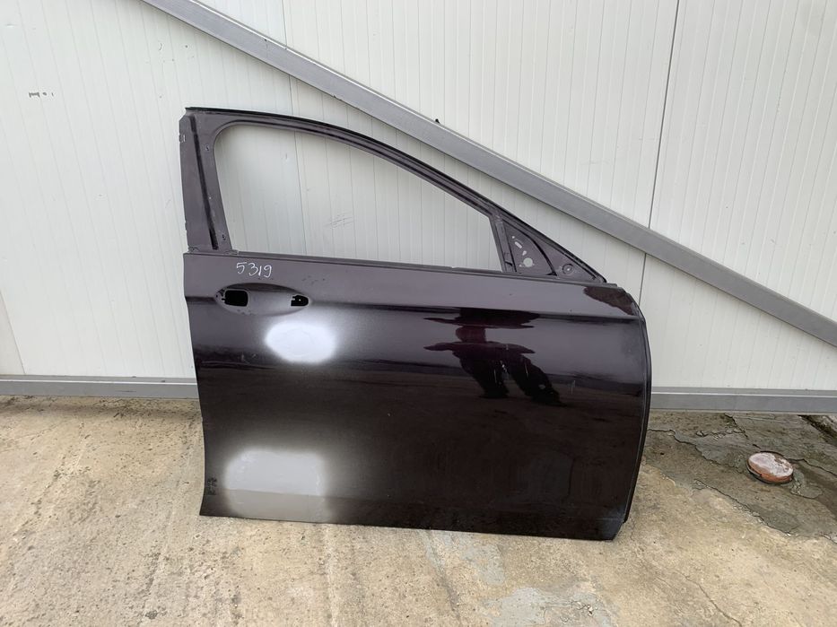 Usa dreapta fata, Mercedes E-Class W213, 2016, 2017, 2018, 2019, 2020, 2021, 2022.