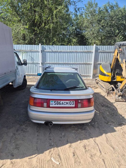 Продам Ауди 80 (1989)