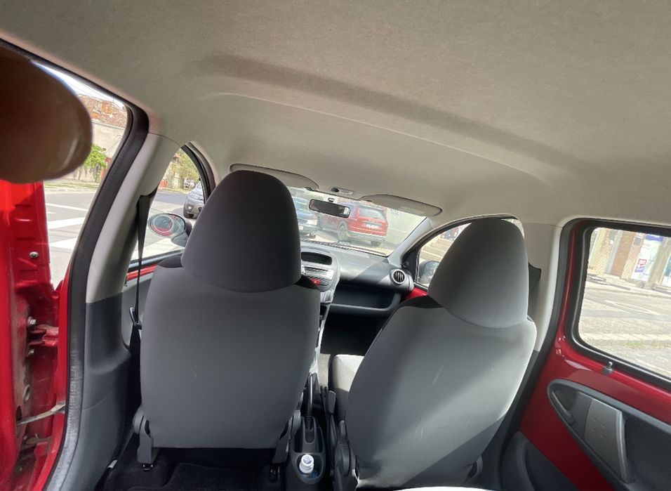 Citroen c1. 1.0 benzina