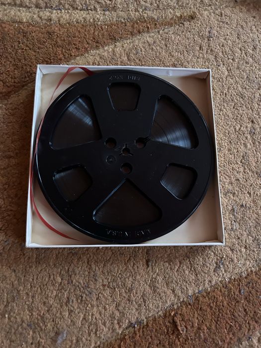 Benzi de magnetofon Quantegy