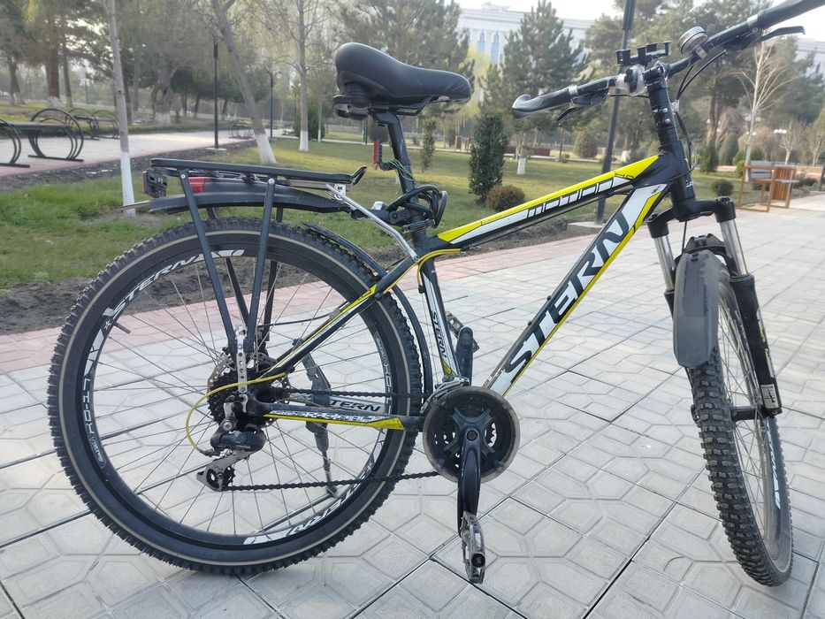 STERN MoTiOn 4  3×8